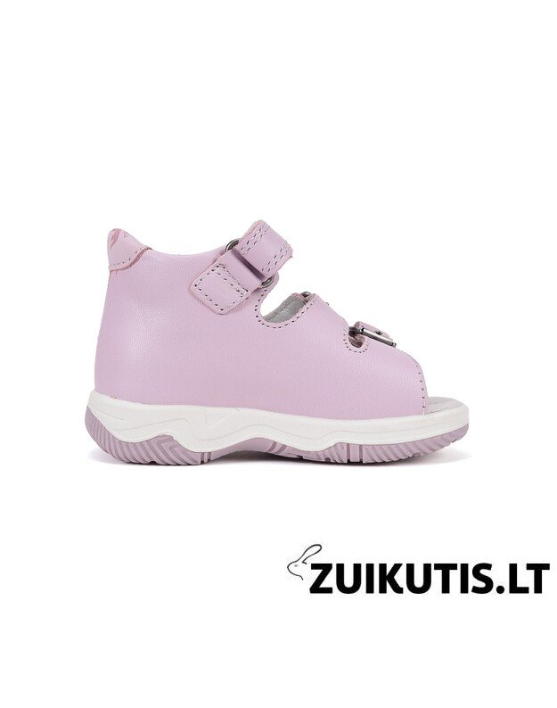 Violetinės basutės 25-30 d. G103-61115M 2