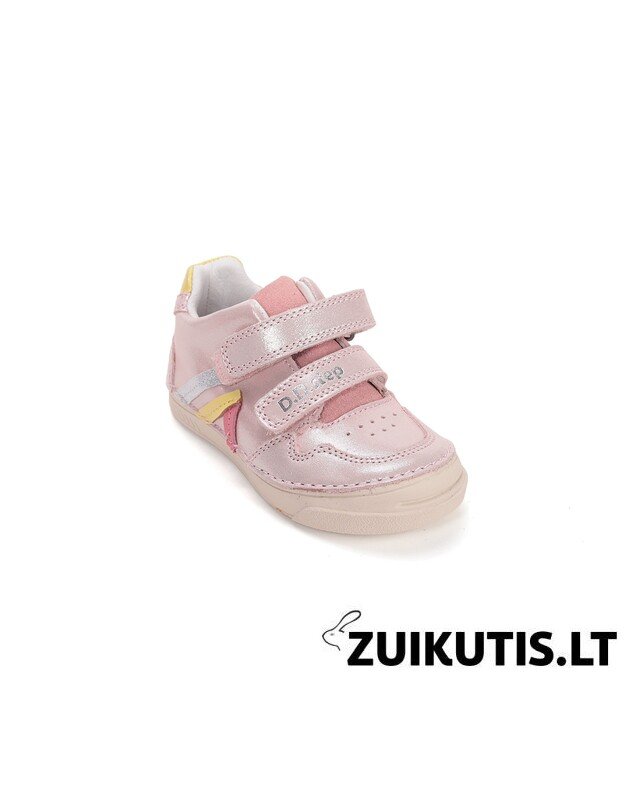 Rožiniai batai 25-30 d. S040-61252FM 6