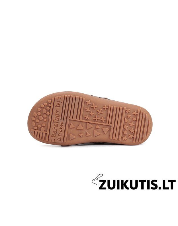 Barefoot batai 25-30 d. S063-61983FM 4