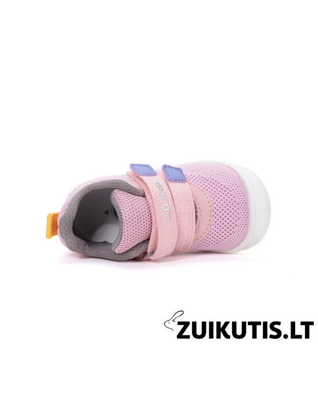 Rožiniai sportiniai batai 22-27 d. F100-61859F 2