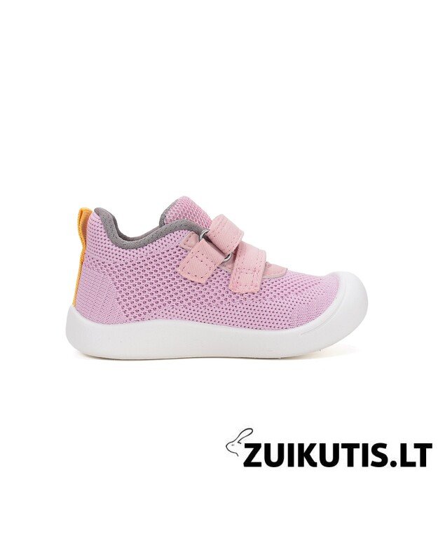 Rožiniai sportiniai batai 22-27 d. F100-61859F 6