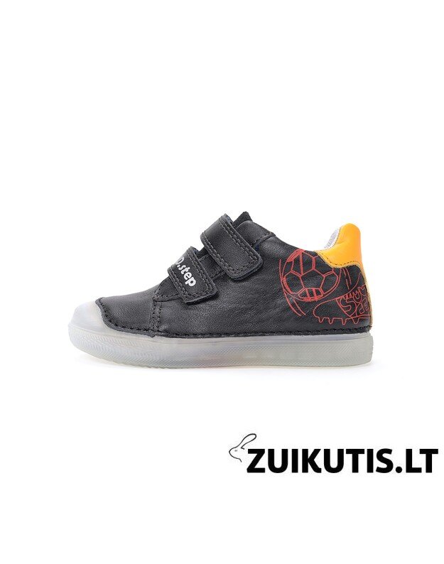 Tamsiai mėlyni batai 25-30 d. S049-61886M