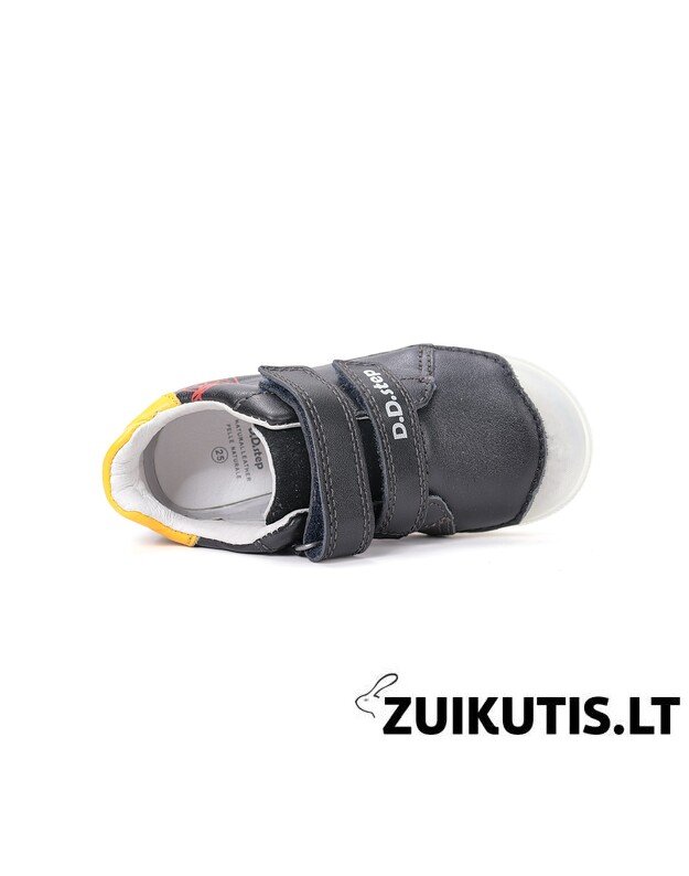 Tamsiai mėlyni batai 25-30 d. S049-61886M 2