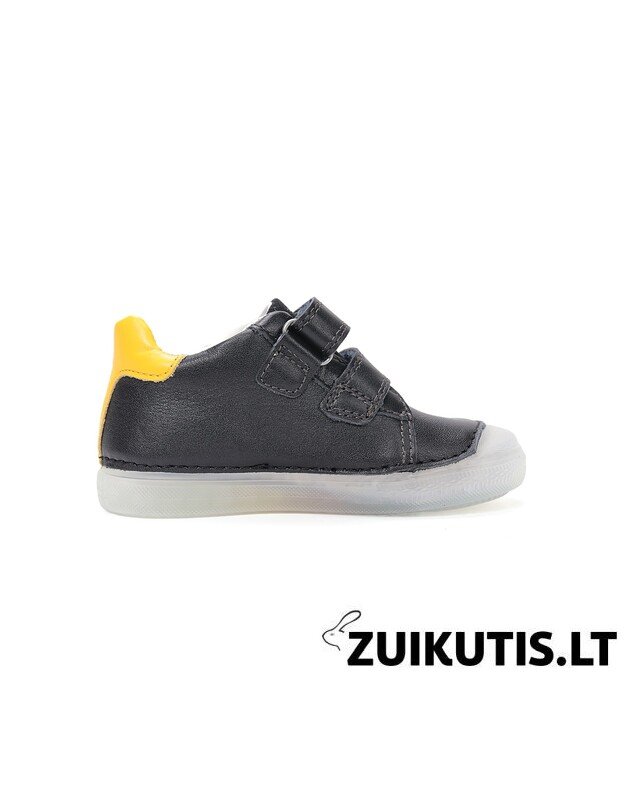 Tamsiai mėlyni batai 25-30 d. S049-61886M 1