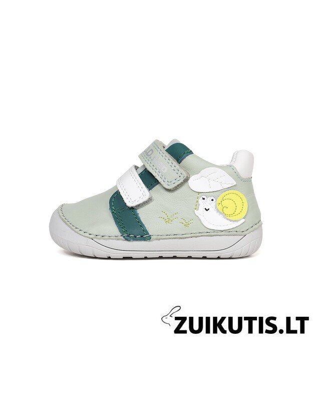 Barefoot pilki batai 20-25 d. S070-61995B