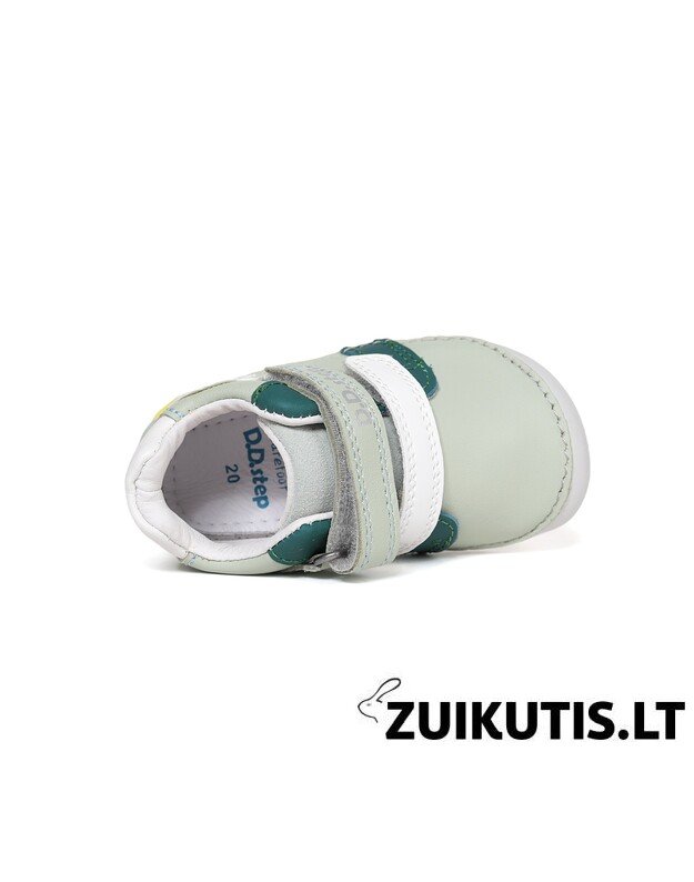 Barefoot pilki batai 20-25 d. S070-61995B 5