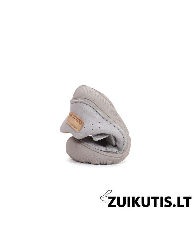 Barefoot pilki batai 26-31 d. S073-61950M 7