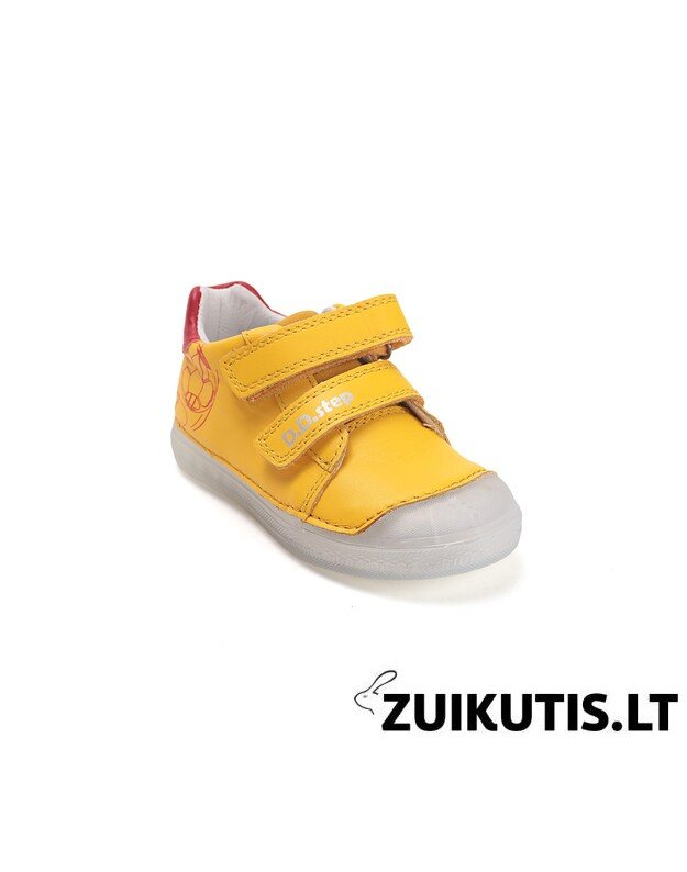 Geltoni batai 25-30 d. S049-61886BM 6