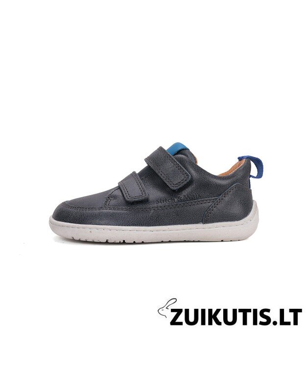 Barefoot mėlyni batai 26-35 d. S088-61168A