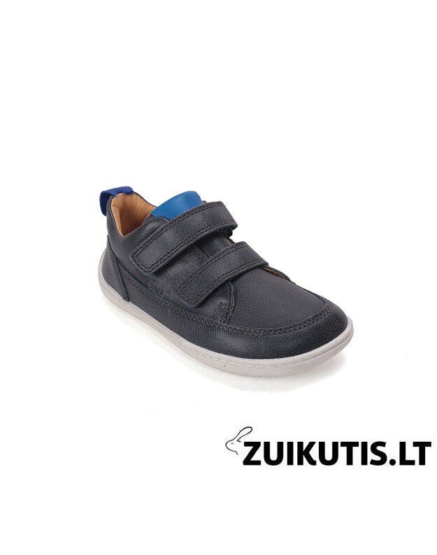 Barefoot mėlyni batai 26-35 d. S088-61168A 7