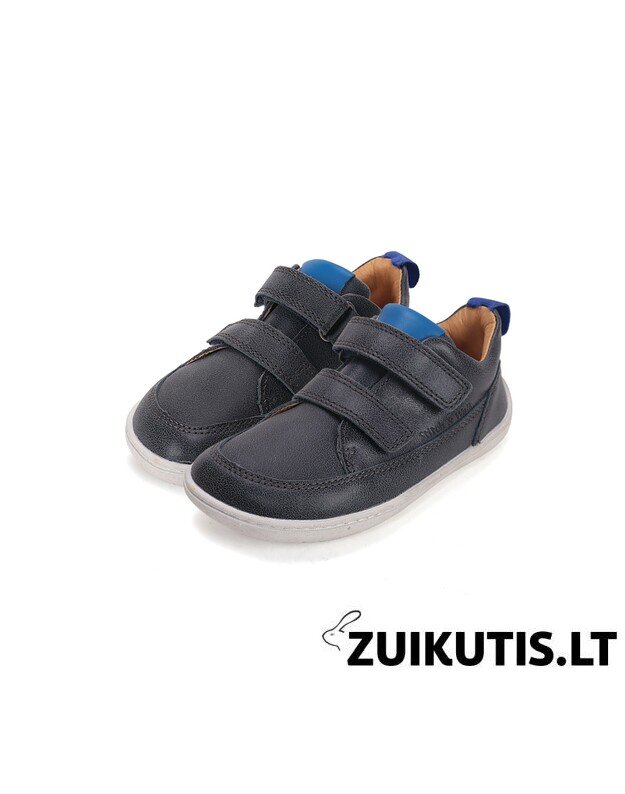 Barefoot mėlyni batai 26-35 d. S088-61168A 6
