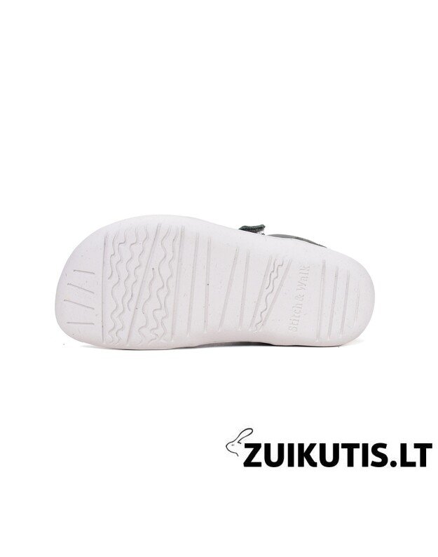 Barefoot mėlyni batai 26-35 d. S088-61168A 4