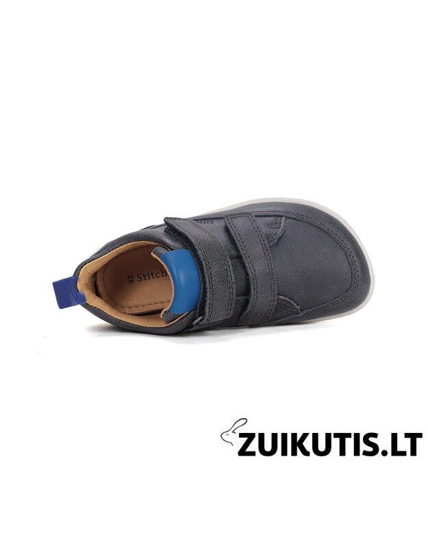 Barefoot mėlyni batai 26-35 d. S088-61168A 5