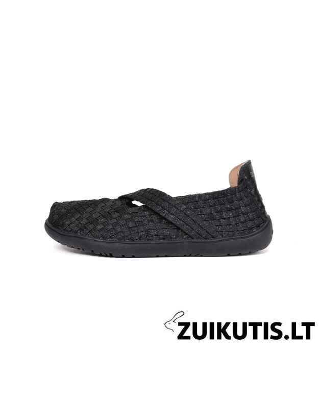 Barefoot juodi batai 36-42 d. C088-61456A