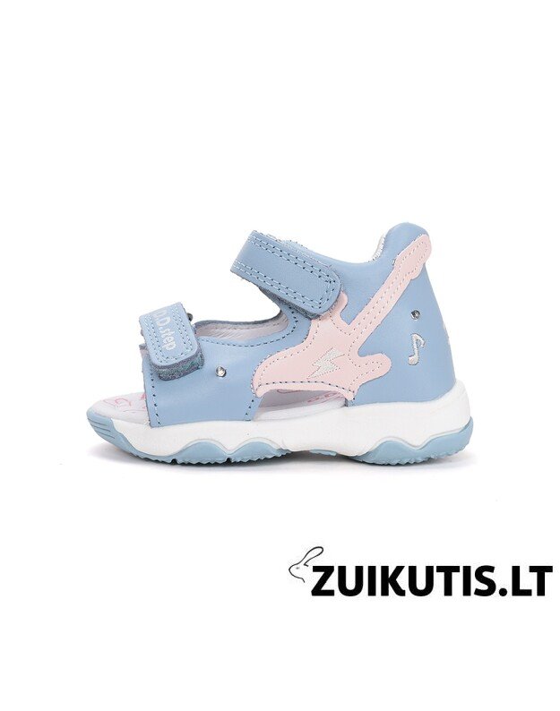 Mėlynos LED basutės 26-31 d. G064-61965M