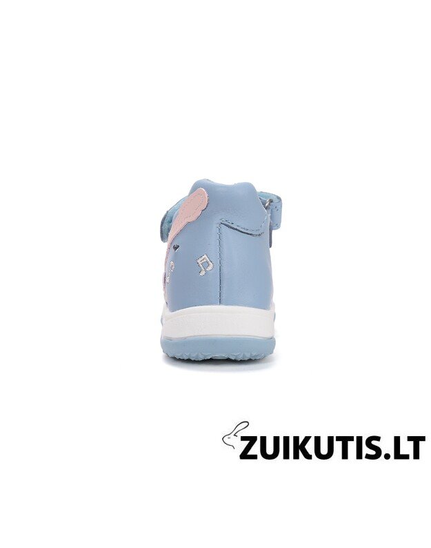 Mėlynos LED basutės 26-31 d. G064-61965M 3