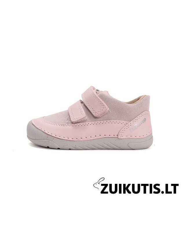 Rožiniai batai 28-33 d. S108-61210CL