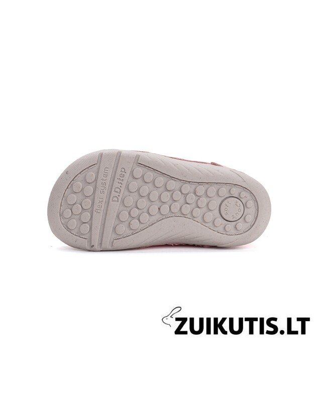 Rožiniai batai 28-33 d. S108-61210CL 3