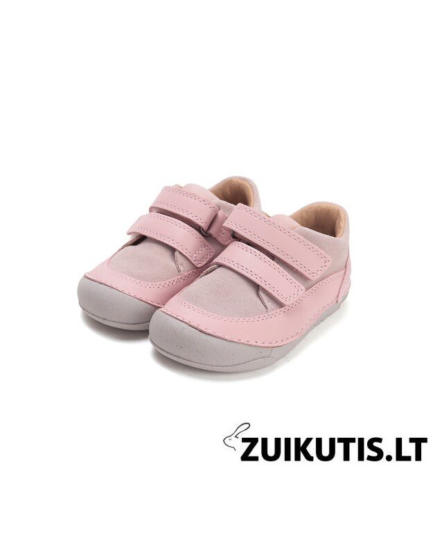 Rožiniai batai 28-33 d. S108-61210CL 4