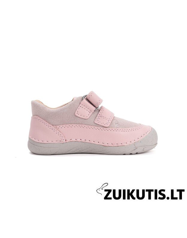 Rožiniai batai 28-33 d. S108-61210CL 1