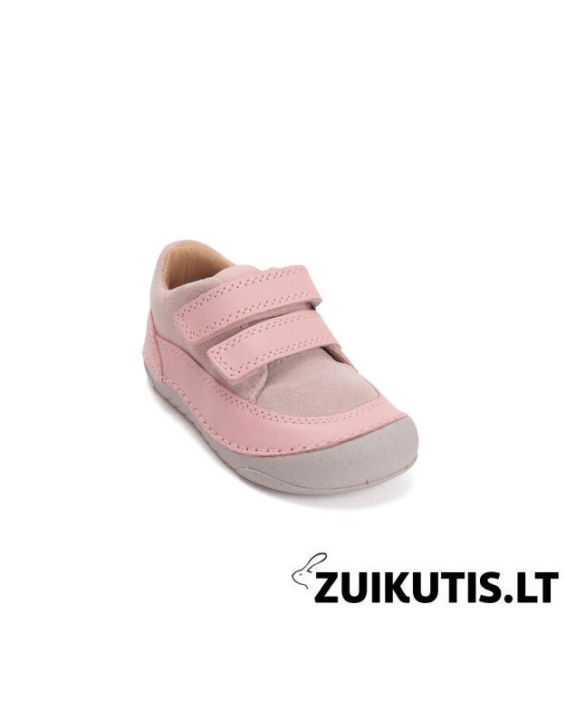 Rožiniai batai 28-33 d. S108-61210CL 5