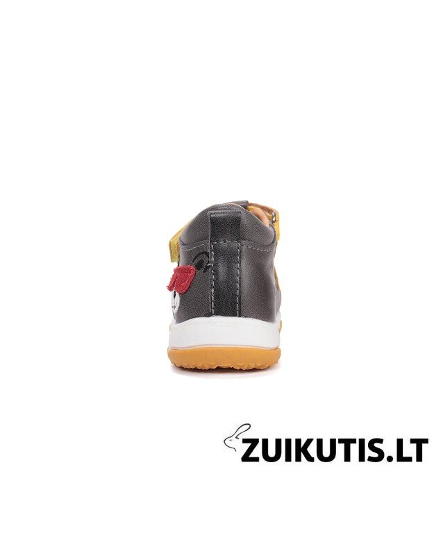 Pilkos basutės 26-31 d. G064-61909M 2