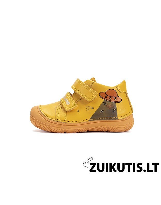 Geltoni batai 20-25 d. S082-61612B 1