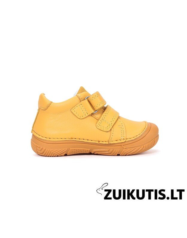 Geltoni batai 20-25 d. S082-61612B 3