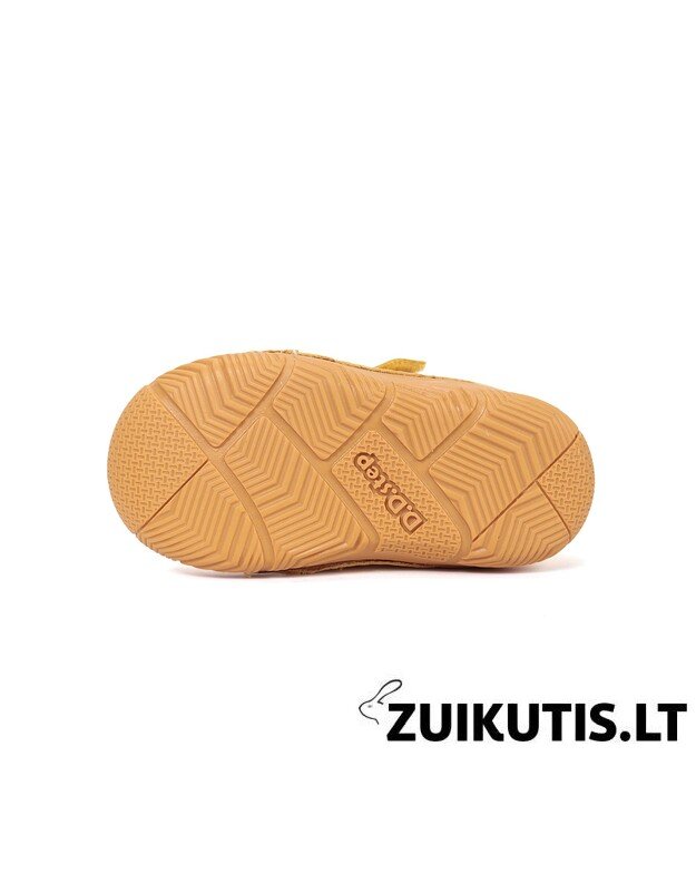 Geltoni batai 20-25 d. S082-61612B 5