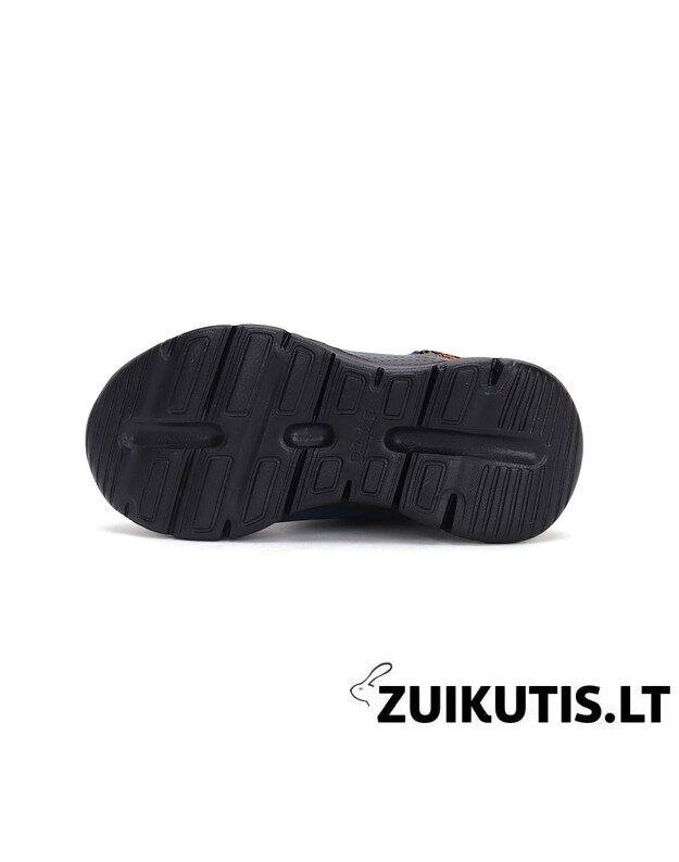 Khaki vandeniui atsparūs batai 24-29 d. P092-42448A 2