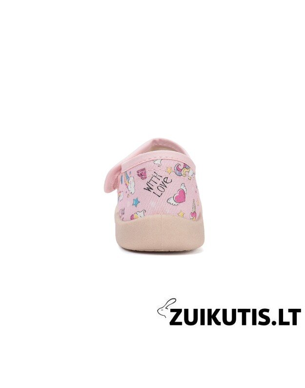 Canvas batai 28-33 d. C100-61436L 6