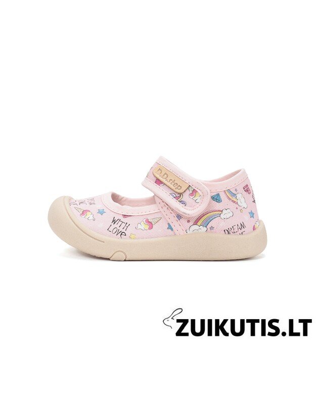 Canvas batai 28-33 d. C100-61436L