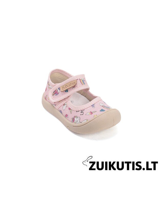 Canvas batai 28-33 d. C100-61436L 5