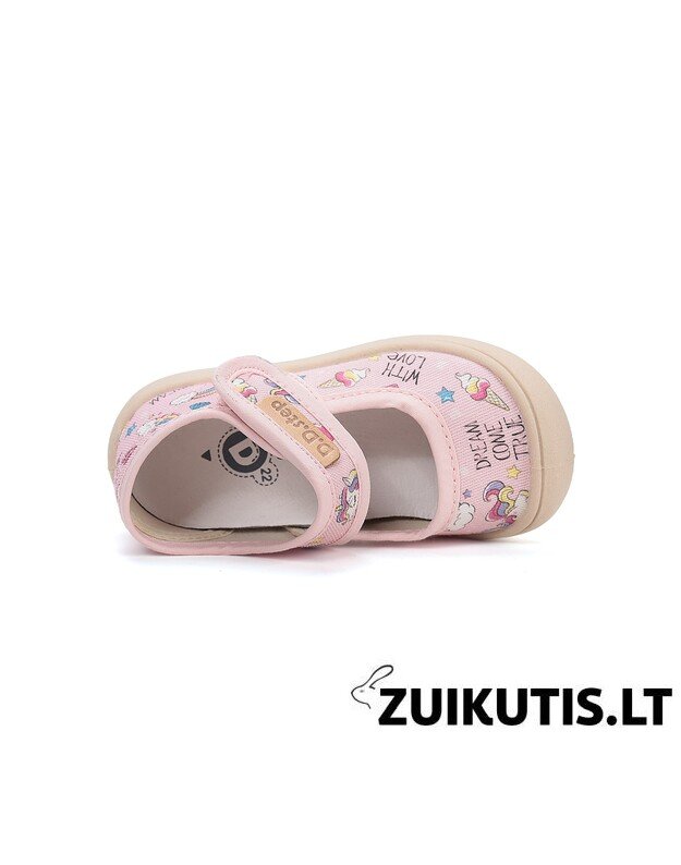 Canvas batai 28-33 d. C100-61436L 2