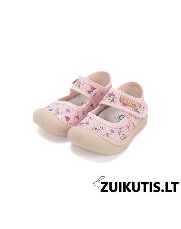 Canvas batai 28-33 d. C100-61436L 4