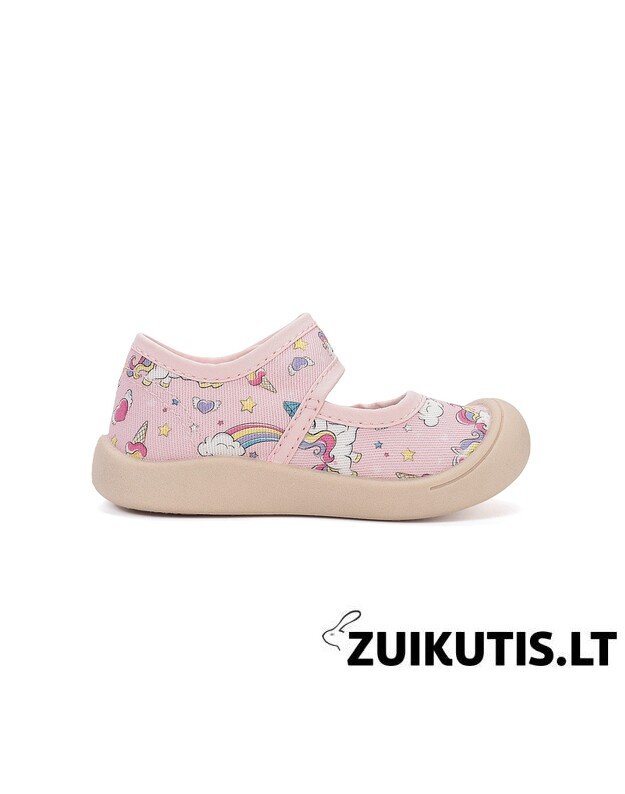 Canvas batai 28-33 d. C100-61436L 1