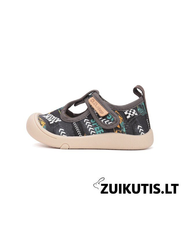 Canvas batai 22-27 d. C100-61135