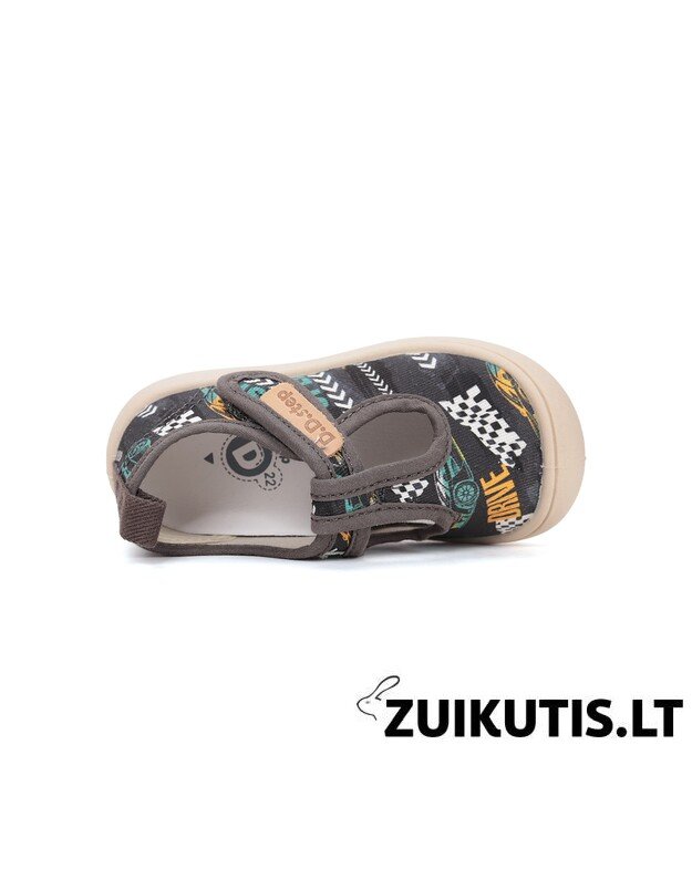 Canvas batai 22-27 d. C100-61135 3