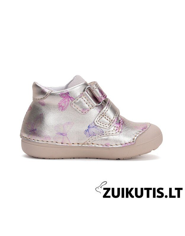 Blizgūs batai 20-25 d. S066-51151A 5