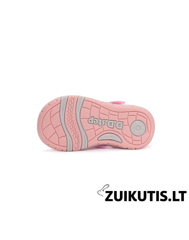 Greitai džiūstantys batai  Quick dry  20-25 d. G065-61146D 4