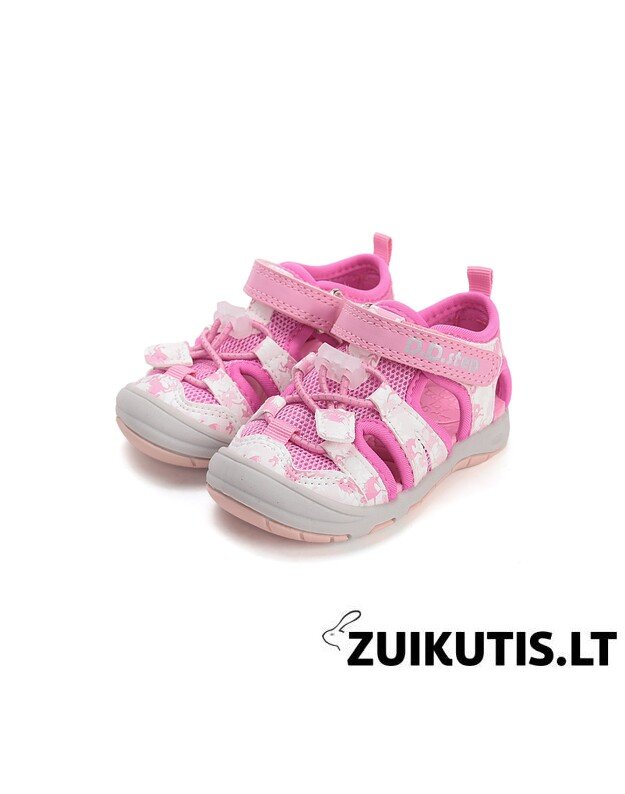 Greitai džiūstantys batai  Quick dry  20-25 d. G065-61146D 5