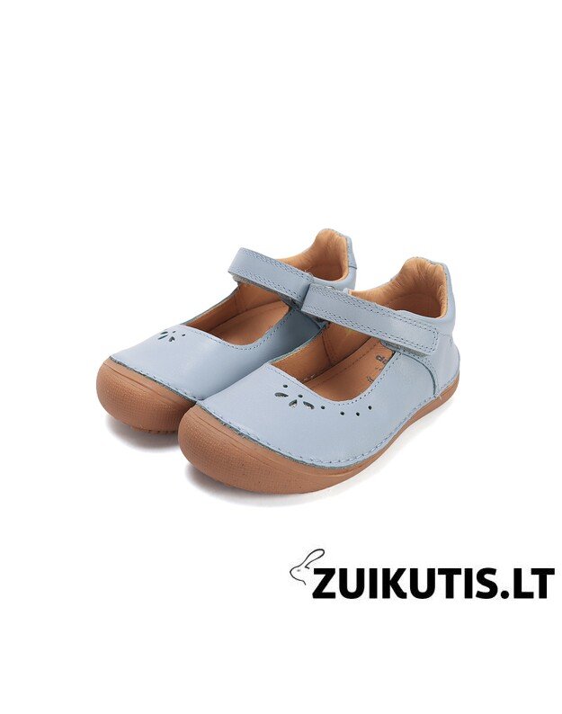Barefoot melsvi batai 25-30 d. H063-61295M 6
