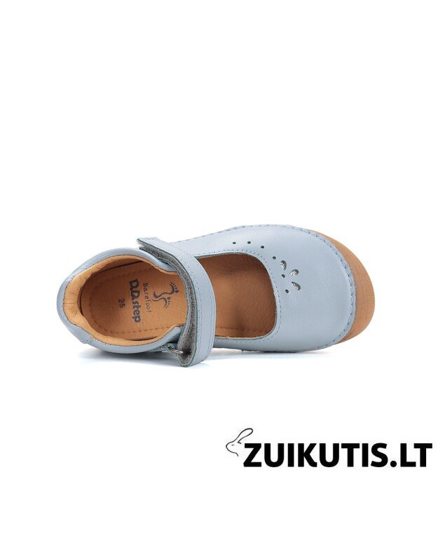 Barefoot melsvi batai 25-30 d. H063-61295M 4