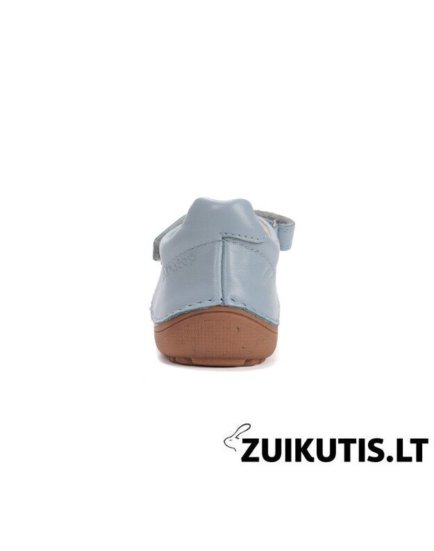 Barefoot melsvi batai 25-30 d. H063-61295M 2