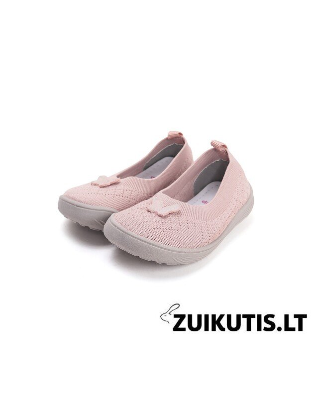 Barefoot medžiaginiai batai 22-27 d. F093-61810D 6