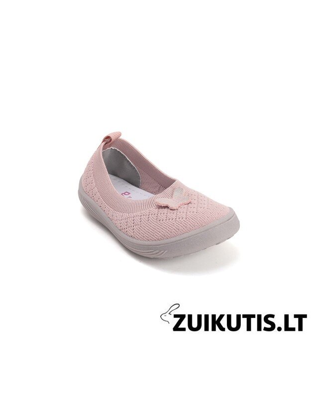 Barefoot medžiaginiai batai 22-27 d. F093-61810D 7