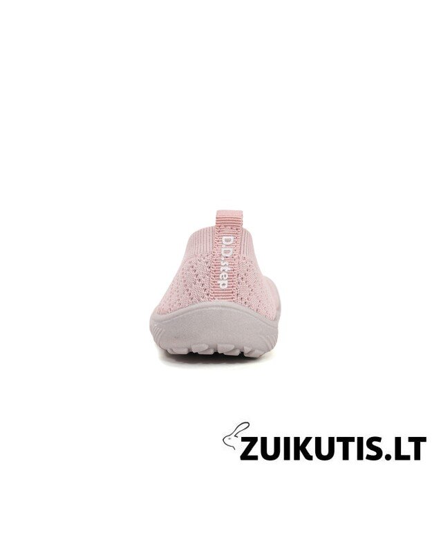 Barefoot medžiaginiai batai 22-27 d. F093-61810D 2