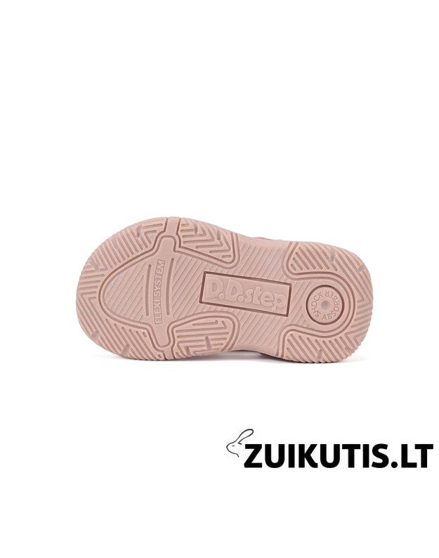 Rožinės basutės 31-36 d. G103-61935DL 4