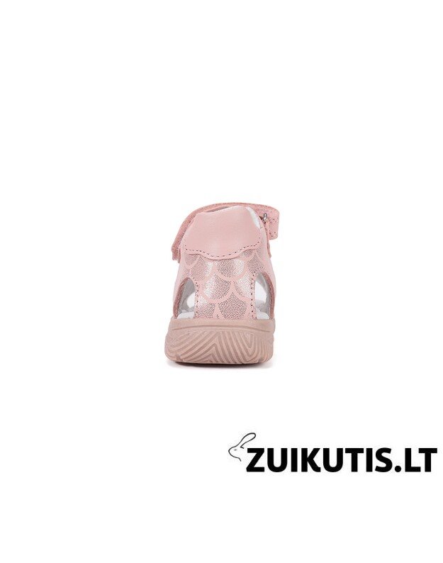 Rožinės basutės 31-36 d. G103-61935DL 1