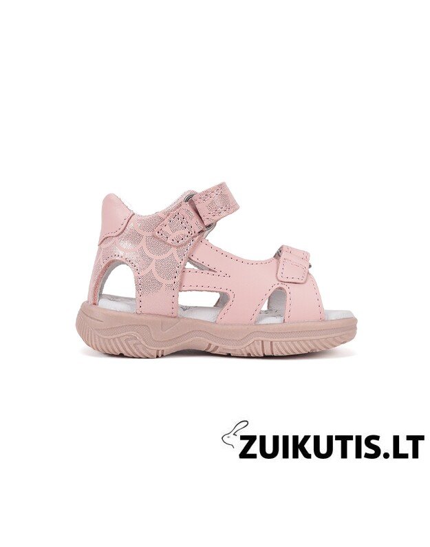 Rožinės basutės 31-36 d. G103-61935DL 2